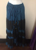 Super Full Martina Skirt Cotton Ladies 