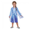 Disney Frozen II Elsa Kids Costume