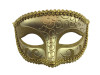 Venetian Styled Masquerade Masks With Ties