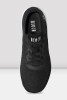 Bloch Omnia Lightweight Knited Cheer Dance Sneaker