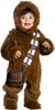 Star Wars Classic Deluxe Chewbacca Plush Kids Costume
