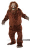 Sasquatch/Bigfoot Adult Costume