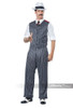 Mobster Adult Costume