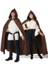 Hooded Cloak Adult Costume