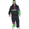 80's Track Suit Adult Costume