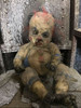 MBP Clown Forevermore Doll
