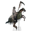 Reaper's Ride Animated Prop