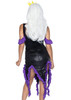 Sultry Sea Witch Women's Costume