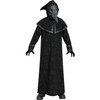 Plague Doctor Kids Costume