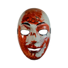 The Purge Television Series - Blood GOD Mask
