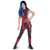 Evie Classic Disney Descendants 3 Girls Costume