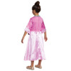 Mulan Classic Girls Costume