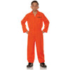 Kids Prisoner jumpsuit