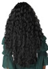 Renaissance Maiden Wig