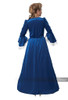 Colonial Era Dress Martha Washington Adult Costume