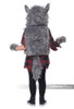 Wee-Wolf Girl Costume