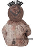 Voodoo Bay Doll Infant Costume