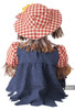 Lil' Cute Scarecrow Infant Costume