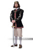 Elizabethan King Adult Costume