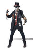 Voodoo Dude Plus Size Costume