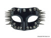 Venetian Mask with Spikes