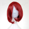 Selene (Mod) - Dark Red Wig