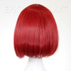 Selene (Mod) - Dark Red Wig