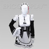 Re:Zero - Rem/Ram - Official Licensed Costume