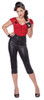 Hot Rod Honey Adult Costume