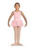 Girls Giana Cross Back Tutu Dress