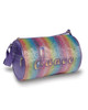 Rainbow Glitter Dance Duffel Bag