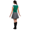 Slytherin Dress Adult