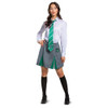 Slytherin Skirt Harry Potter