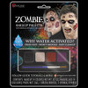 Zombie Water Activated Makeup Palette
