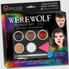 Werewolf Makeup Kit (5 Colors)