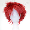 Official Licensed Naruto Shippuden Cosplay Wig: Gaara