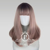 Tu - Hazy Grey Wig