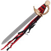 20" Pirate Sword with Tassels