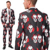 Skulls Blood Suitmeister