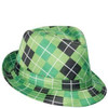 St. Pat's Light-Up Fedora