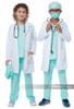 Health Care Hero Child Costume