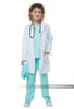 Health Care Hero Child Costume