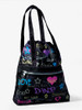 Dance Attitude Tote B520