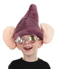 Disney Snow White Dopey Hat & Glasses Kit