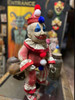 John Wayne Gacy Pogo The Clown Doll