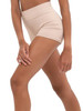 Capezio Seamless Rib Short