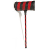 Mallet - Red/Black