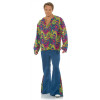 Psychedelic Adult Costume