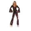 Underwraps Disco Diva Adult Costume