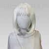 Selene - Classic White Wig